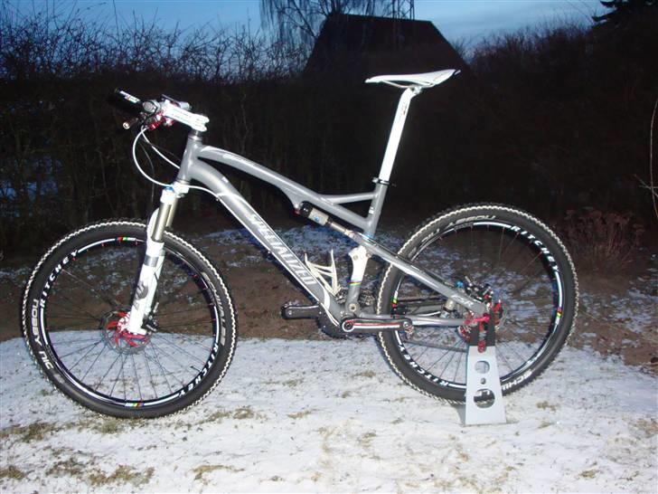 Specialized Epic Comp FSR billede 13