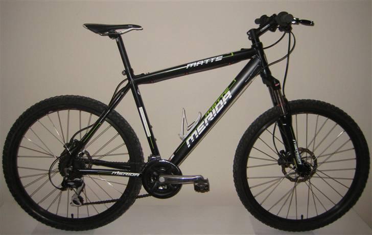 Merida Matts 40 Disc billede 1
