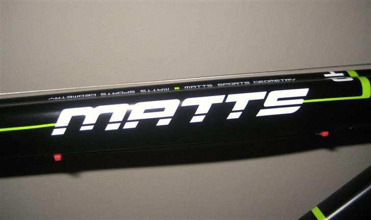 Merida Matts 40 Disc billede 2