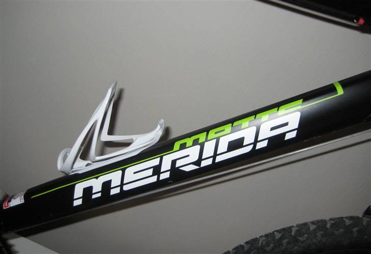 Merida Matts 40 Disc billede 3