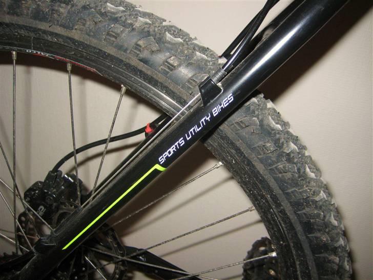 Merida Matts 40 Disc billede 4