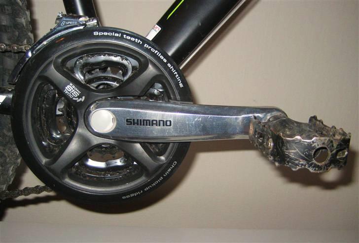 Merida Matts 40 Disc billede 5