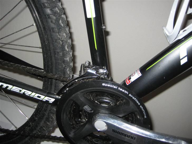 Merida Matts 40 Disc billede 6