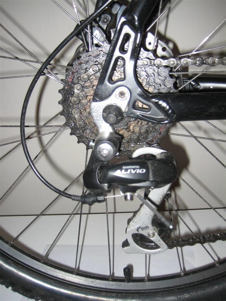 Merida Matts 40 Disc billede 7