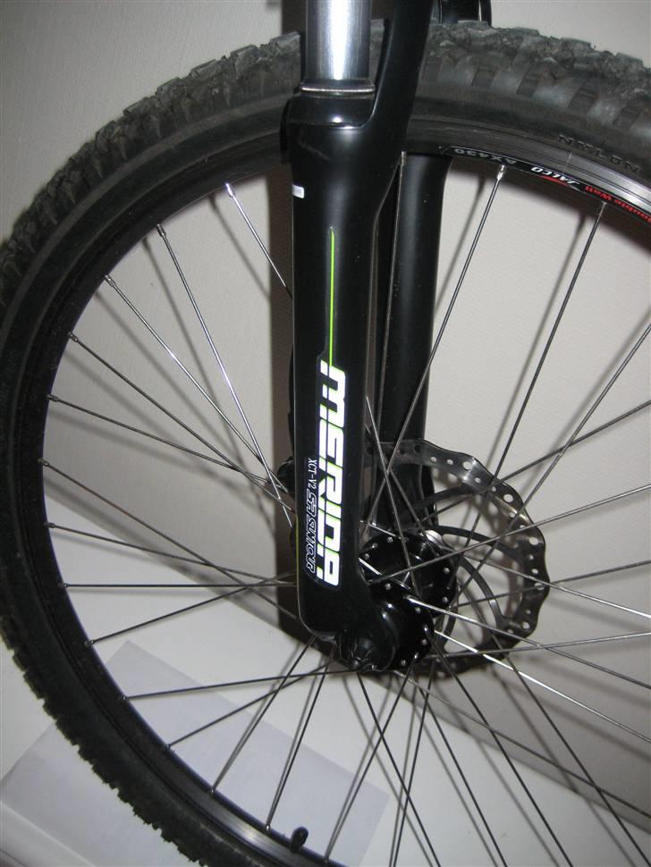 Merida Matts 40 Disc billede 9