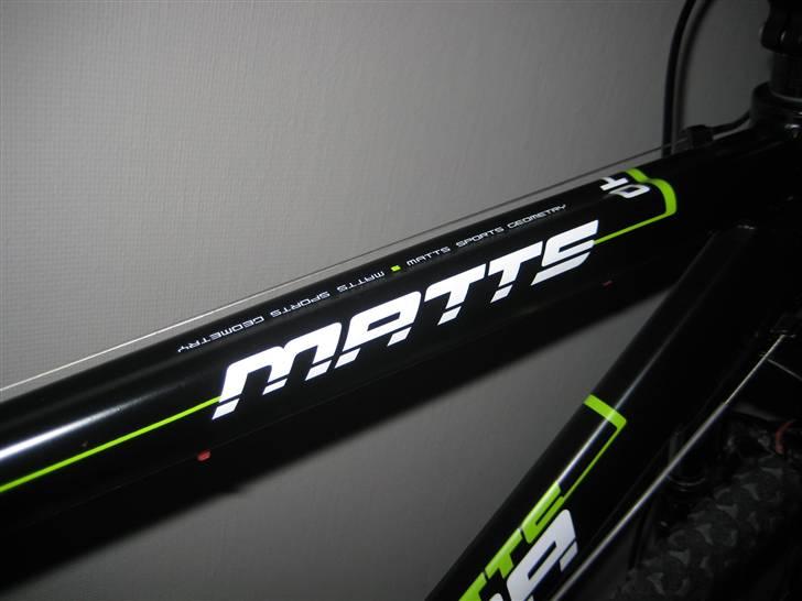 Merida Matts 40 Disc billede 12