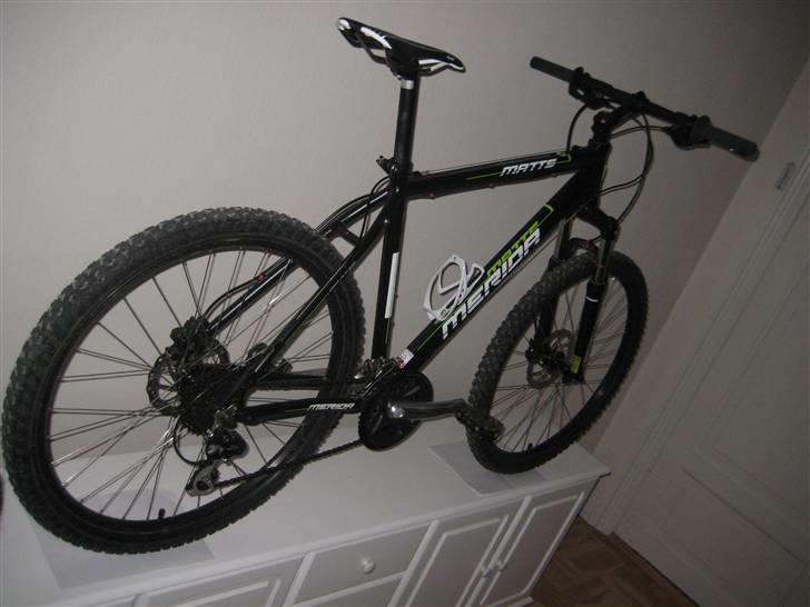 Merida Matts 40 Disc billede 15