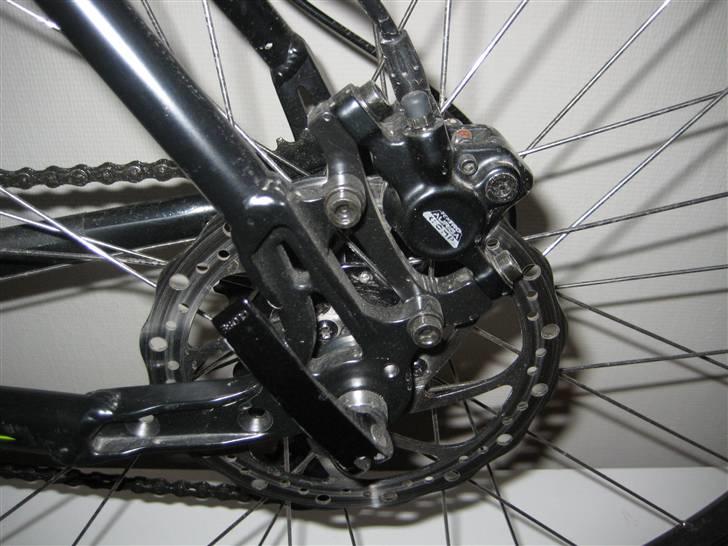 Merida Matts 40 Disc billede 17
