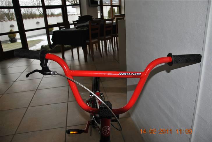 Redline Flight Pro xl billede 7