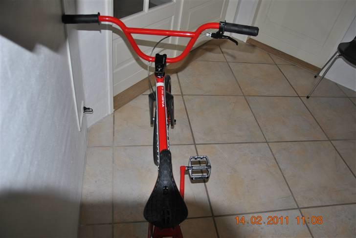 Redline Flight Pro xl billede 8