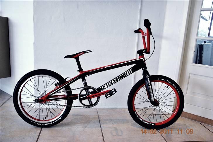 Redline Flight Pro xl billede 9