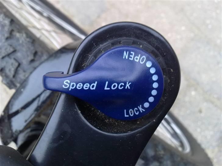 Merida Matts TFS 400-disc [SOLGT] billede 5