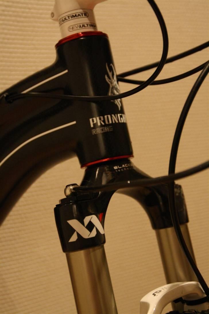 Pronghorn Racing PR6 SW  billede 8