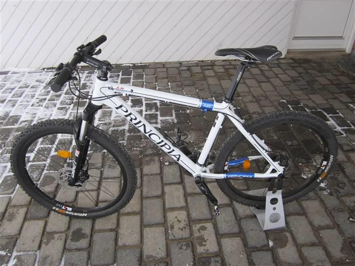 Principia MS billede 1