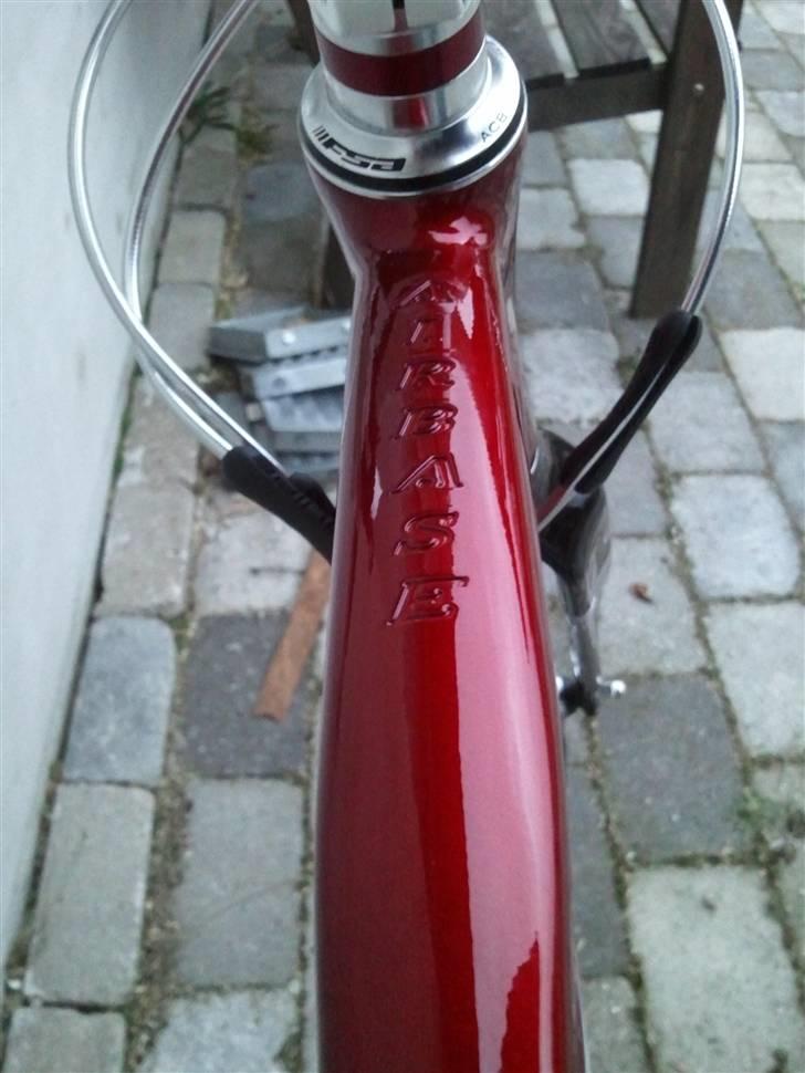 Avenue Airbase XM 2010 billede 4