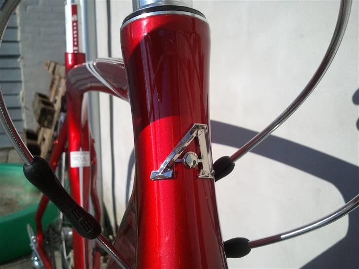 Avenue Airbase XM 2010 billede 5