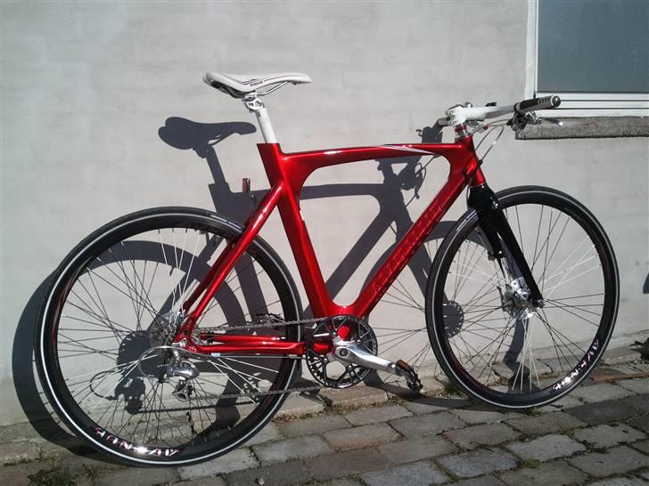 Avenue Airbase XM 2010 billede 6