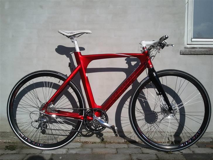Avenue Airbase XM 2010 billede 7