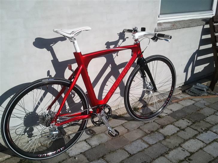 Avenue Airbase XM 2010 billede 8