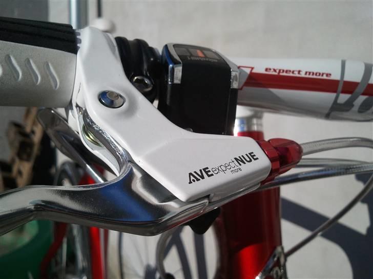 Avenue Airbase XM 2010 billede 12