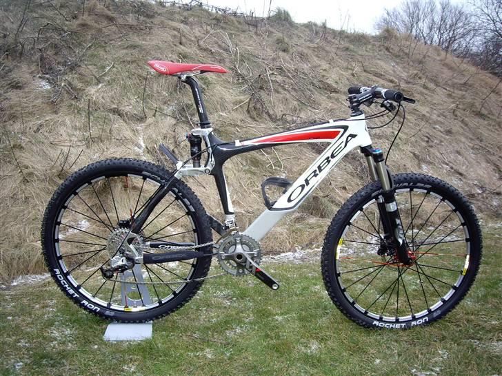 Orbea Oiz - R.I.P. billede 1