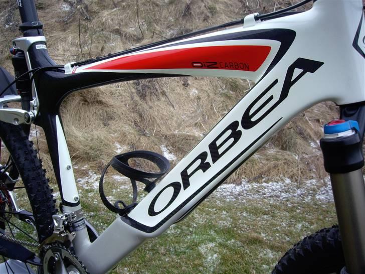 Orbea Oiz - R.I.P. billede 4