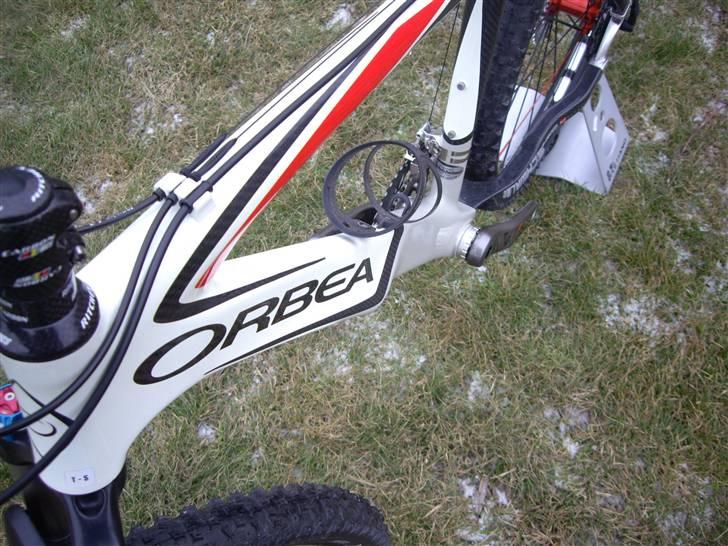 Orbea Oiz - R.I.P. billede 5