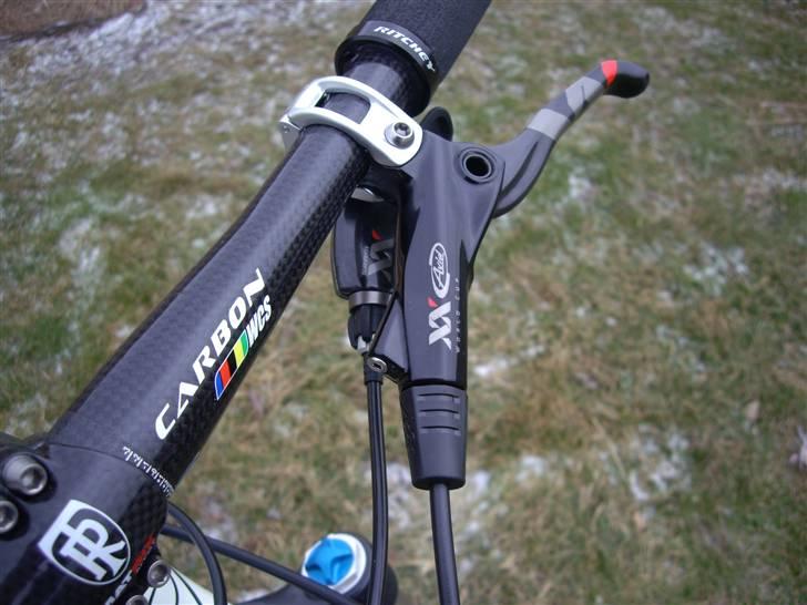 Orbea Oiz - R.I.P. billede 11