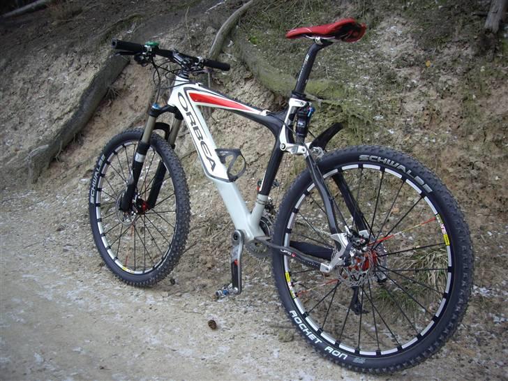 Orbea Oiz - R.I.P. billede 16