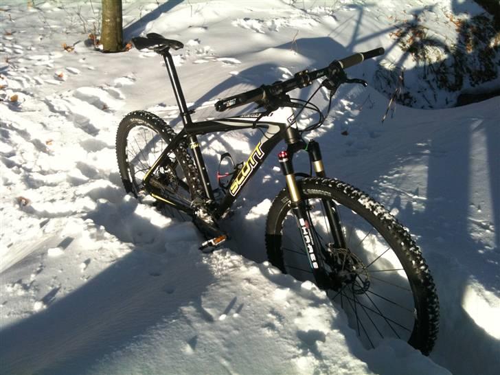 Scott Scale 50 billede 1