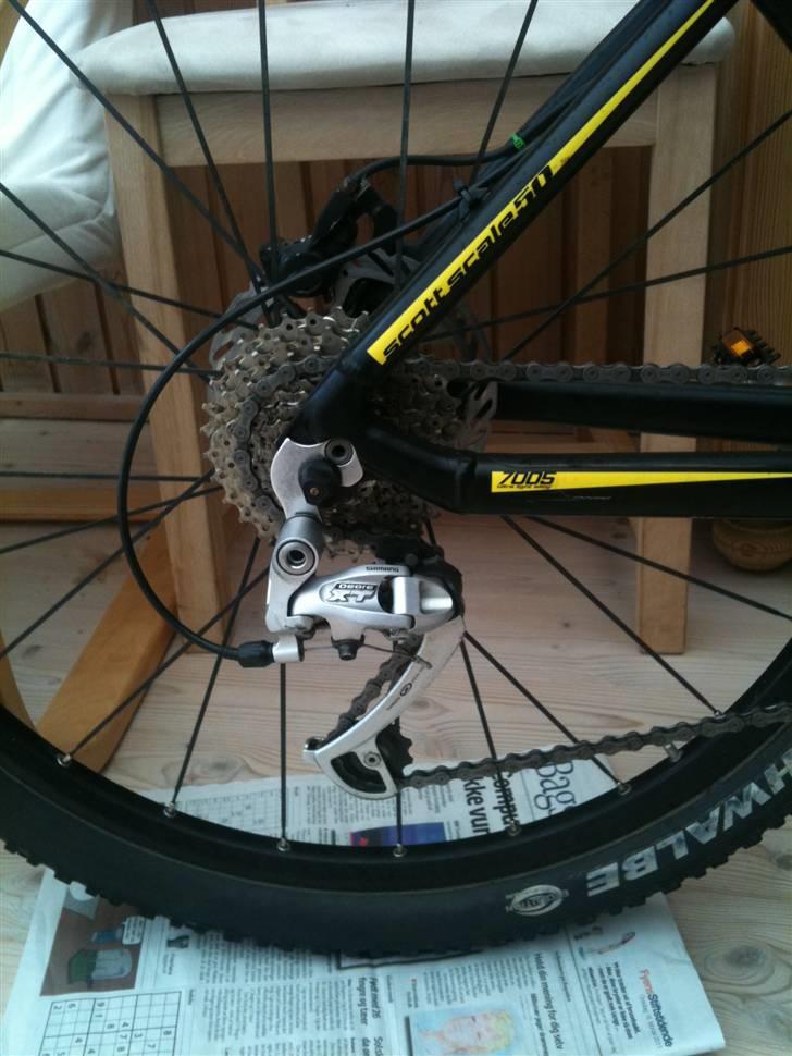 Scott Scale 50 billede 3