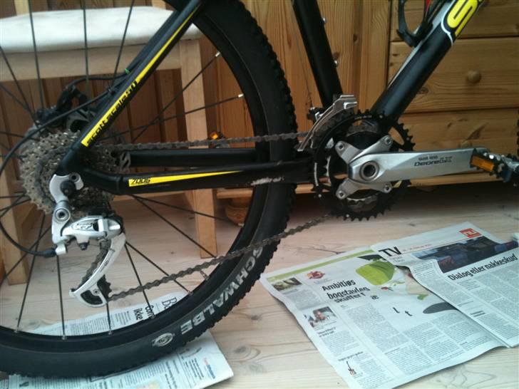 Scott Scale 50 billede 4