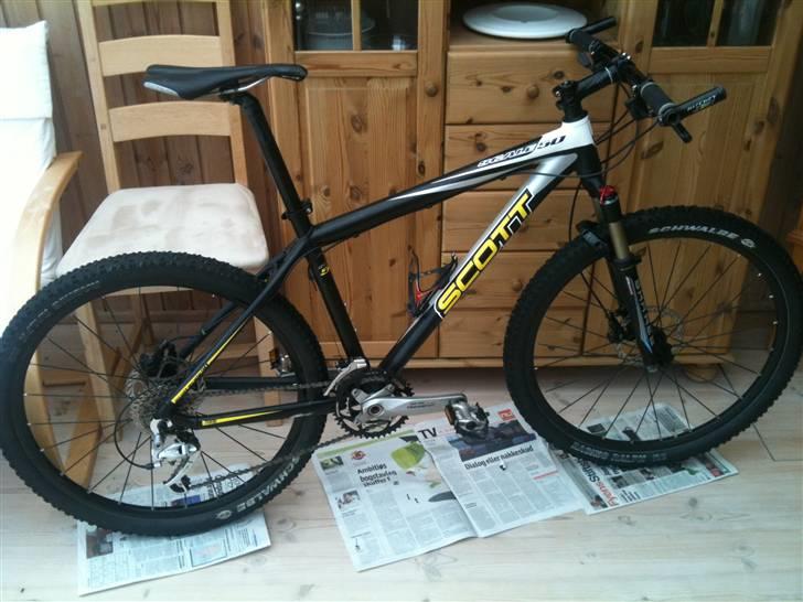 Scott Scale 50 billede 6