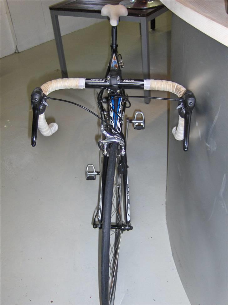 Felt F95 Team 2009 (SOLGT) billede 10