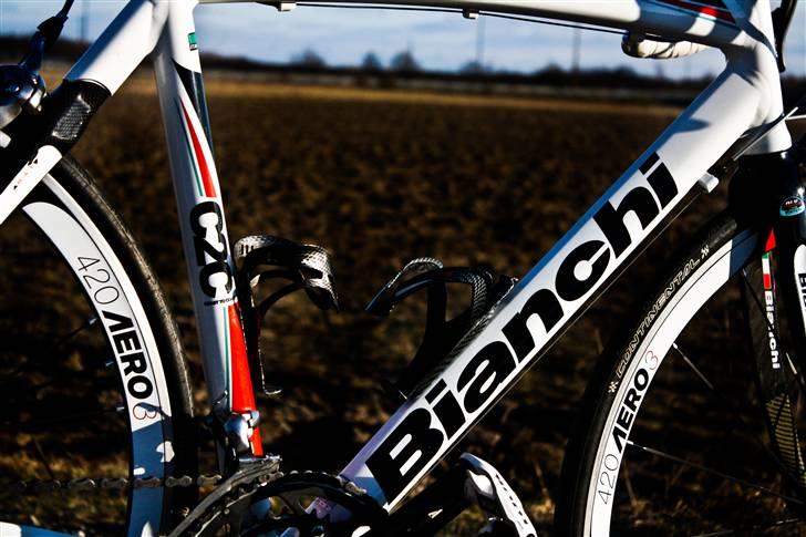 Bianchi Via Nirone 7 C2C billede 17