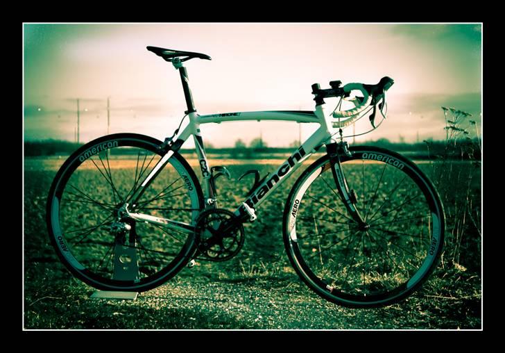 Bianchi Via Nirone 7 C2C billede 18