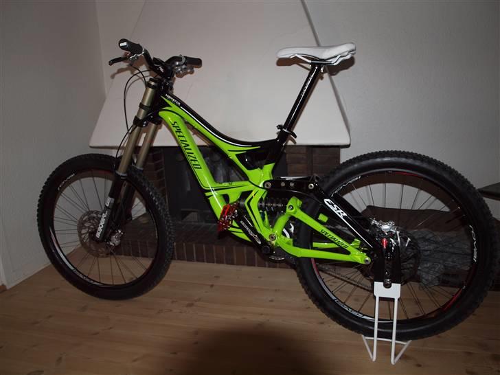 Specialized monster billede 1