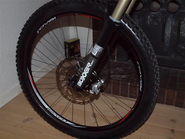 Specialized monster billede 2