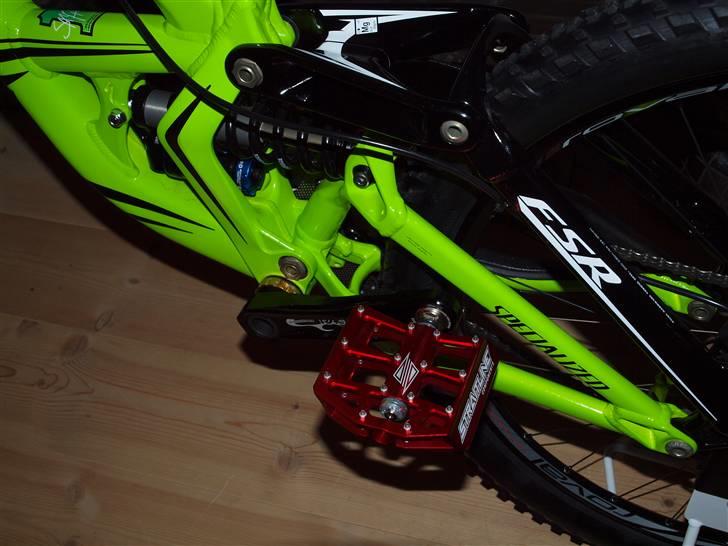 Specialized monster billede 3