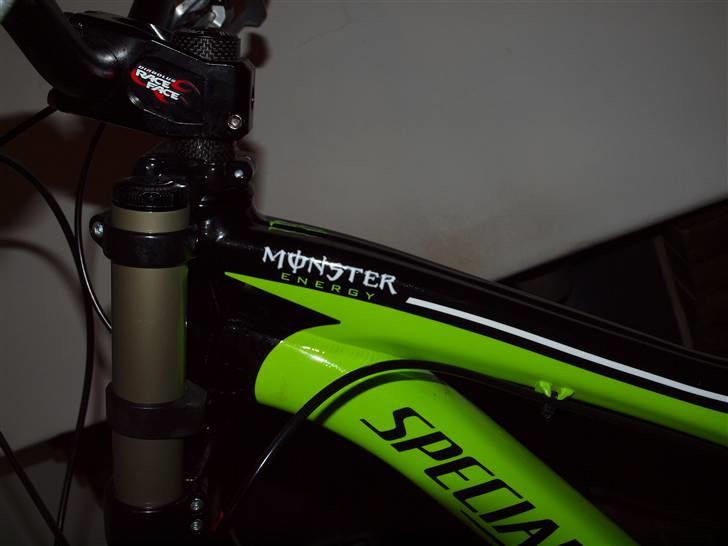 Specialized monster billede 4
