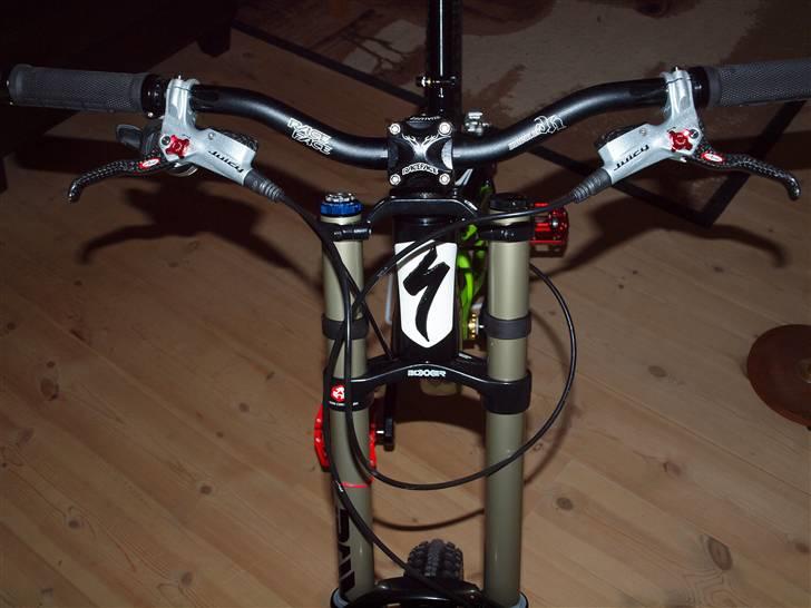 Specialized monster billede 6