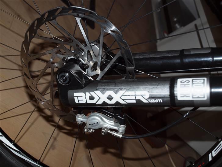 Specialized monster billede 7