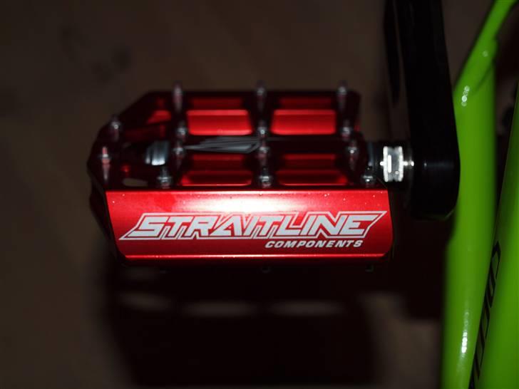 Specialized monster billede 8