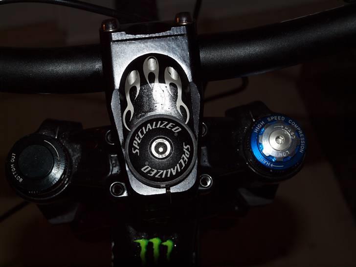 Specialized monster billede 9