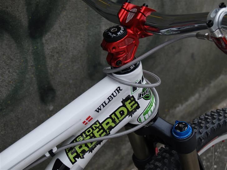 Transition Bank billede 5