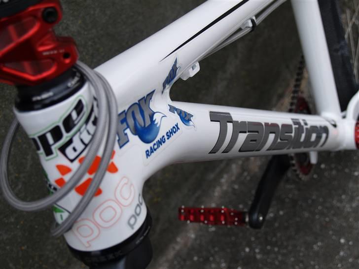 Transition Bank billede 9