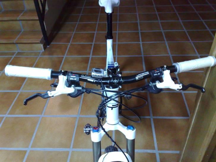 Lapierre x-control 310 billede 2