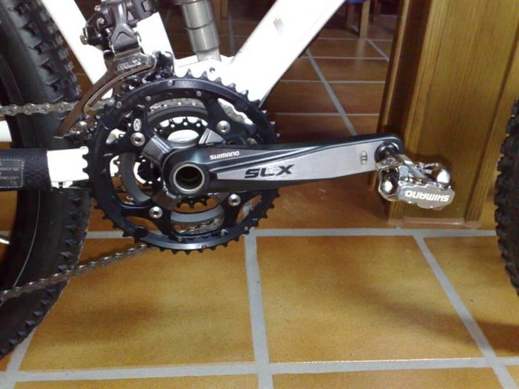 Lapierre x-control 310 - krank billede 5