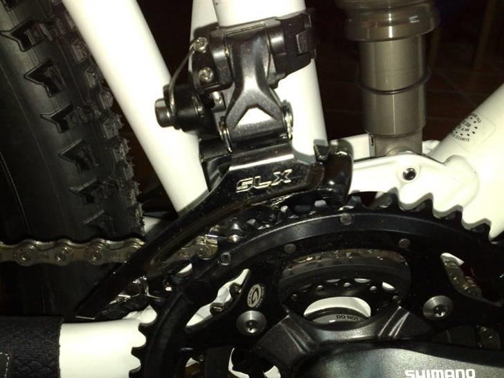 Lapierre x-control 310 billede 8