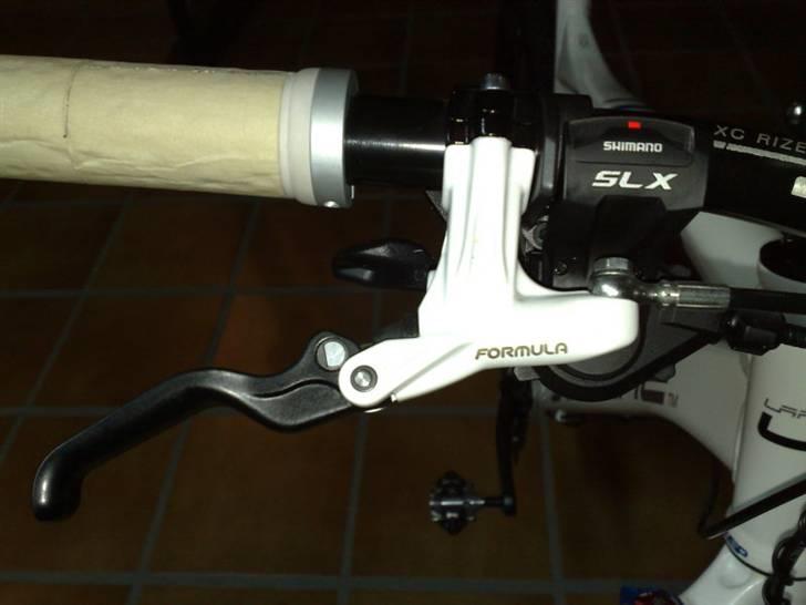 Lapierre x-control 310 - cockpit billede 11